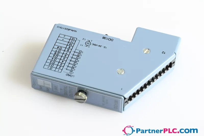 7DO138.70 | B&R Industrial Automation — photo 3 of 8