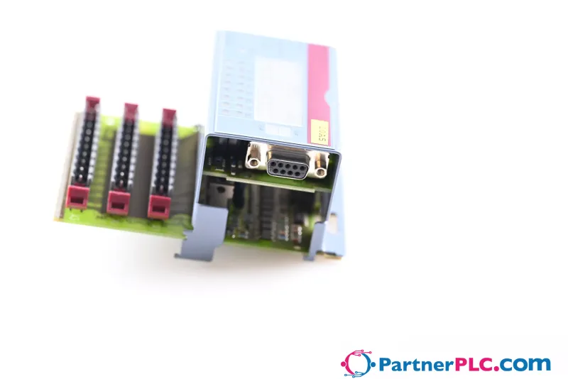 7DO435.7 | B&R Industrial Automation — photo 4 of 5