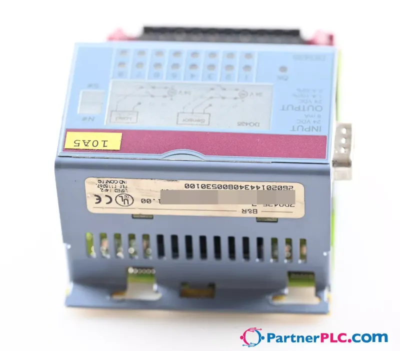 7DO435.7 | B&R Industrial Automation — photo 5 of 5