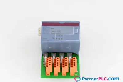 B&R 7DO721.7 Used Rev. C0