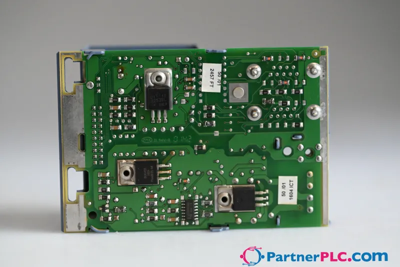 B&R 7EX470.50-1 Used Rev. I0 — photo 4 of 8