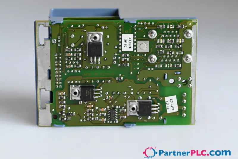 B&R 7EX470.50-1 Used Rev. H0 — photo 6 of 6