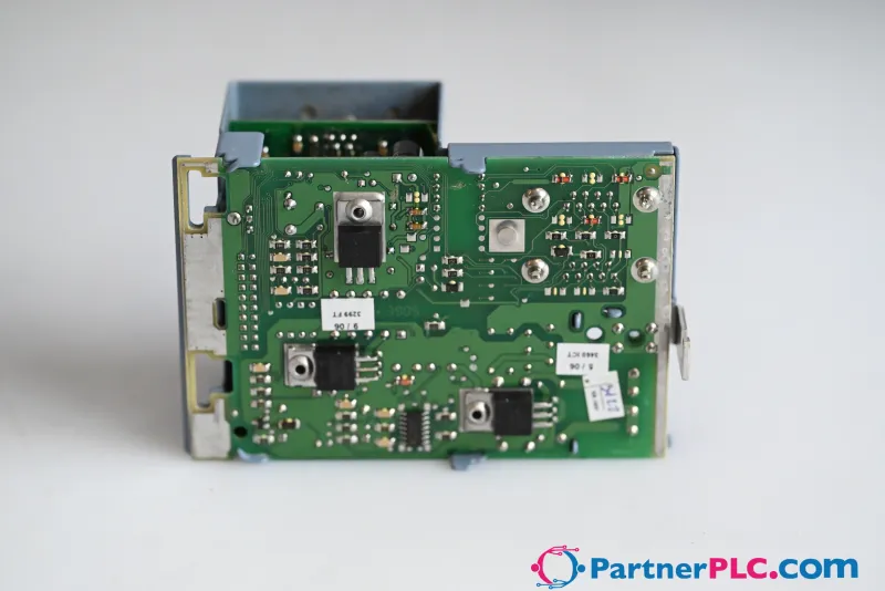 B&R 7EX470.50-1 Used Rev. M0 — photo 1 of 6