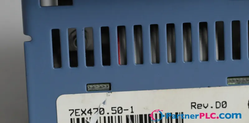 B&R 7EX470.50-1 Used Rev. D0 — photo 1 of 6