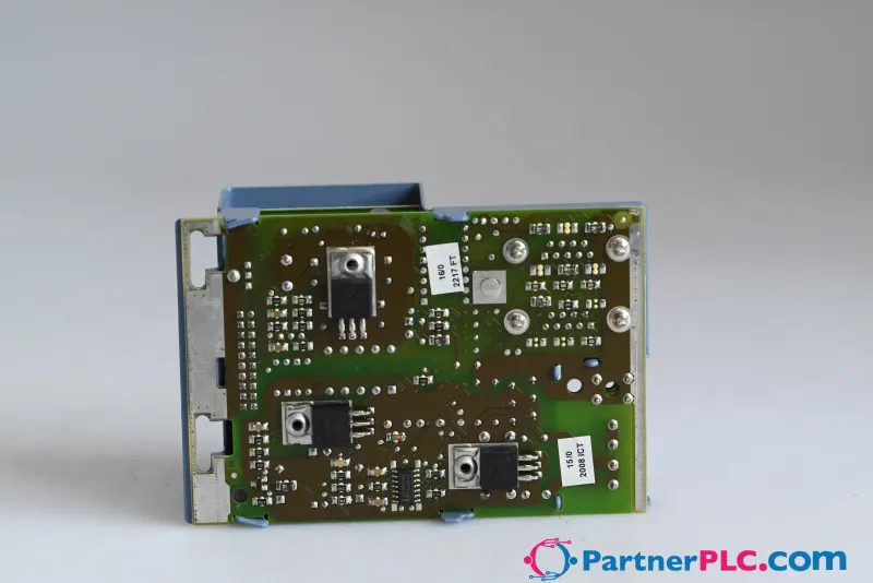 B&R 7EX470.50-1 Used Rev. D0 — photo 6 of 6