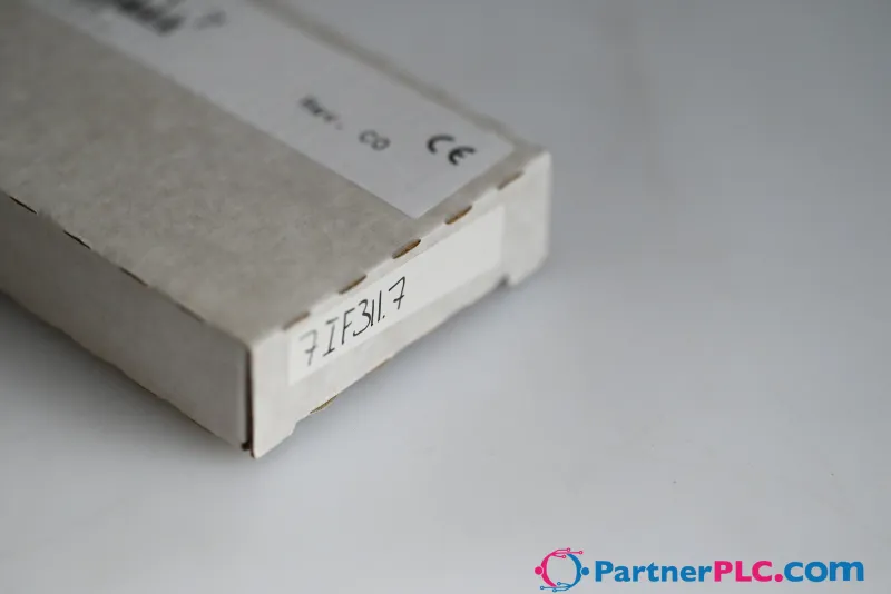 7IF311.7 | B&R Industrial Automation — photo 3 of 12
