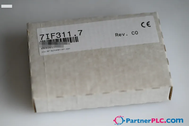 7IF311.7 | B&R Industrial Automation — photo 6 of 12