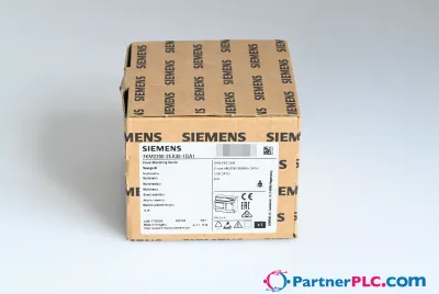 Siemens 7KM2200-2EA30-1DA1 New