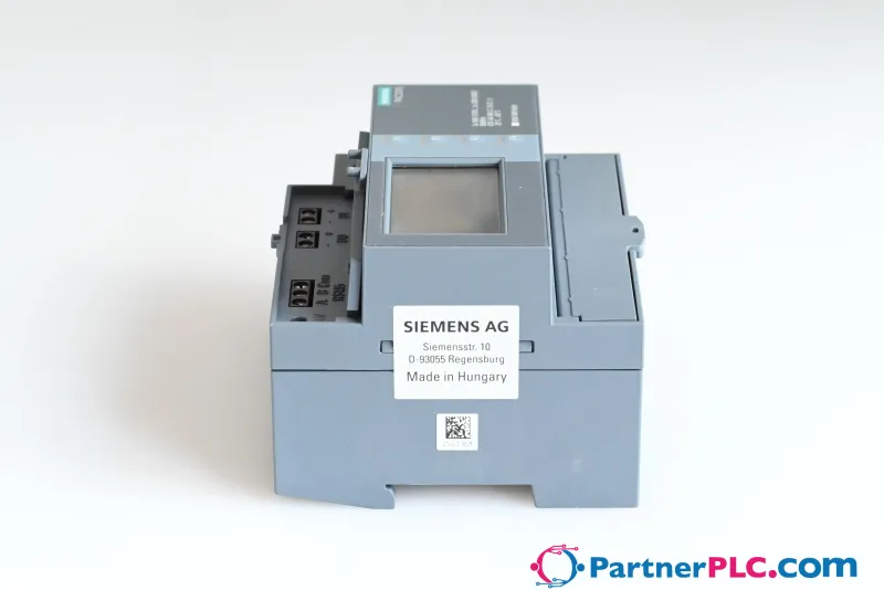 Siemens 7KM2200-2EA30-1DA1 New — photo 2 of 7