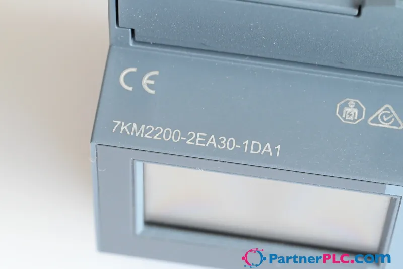 Siemens 7KM2200-2EA30-1DA1 New — photo 3 of 7