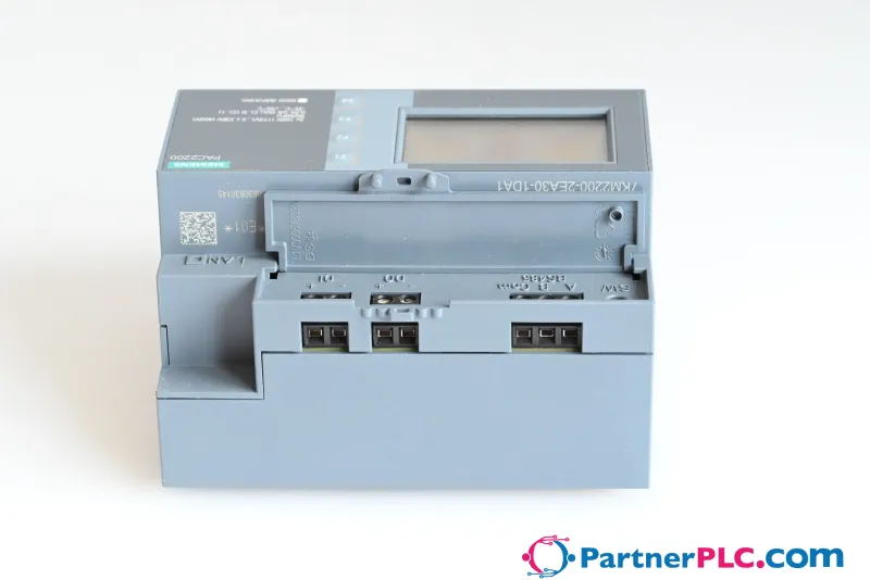 Siemens 7KM2200-2EA30-1DA1 New — photo 5 of 7