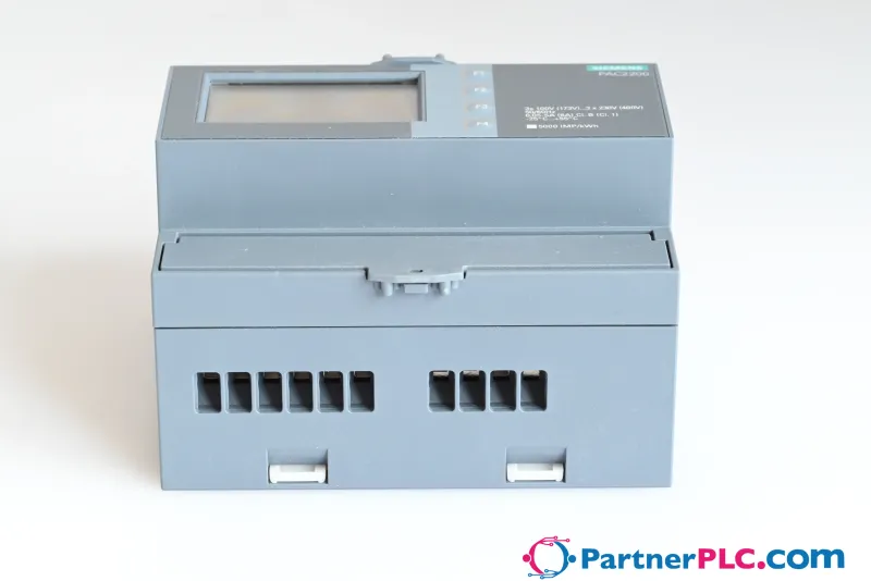 Siemens 7KM2200-2EA30-1DA1 New — photo 6 of 7