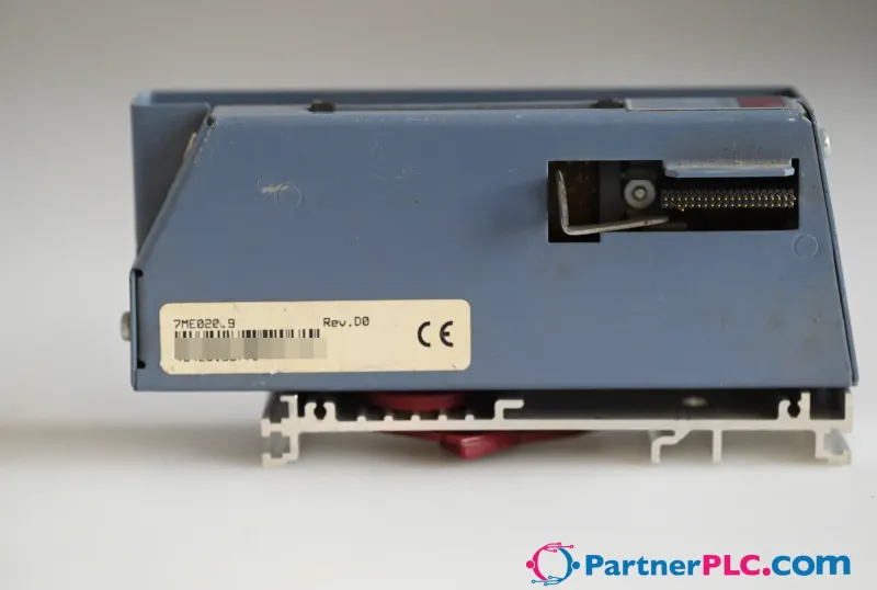 B&R 7ME020.9 Used Rev. D0 — photo 3 of 8