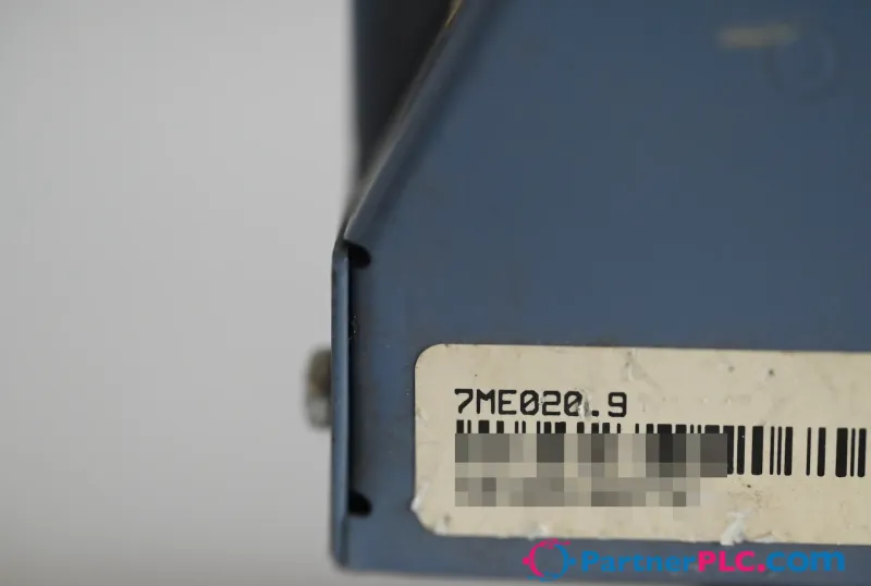B&R 7ME020.9 Used Rev. D0 — photo 4 of 8