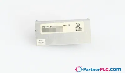 B&R 7TB722.91 Used Rev. D0