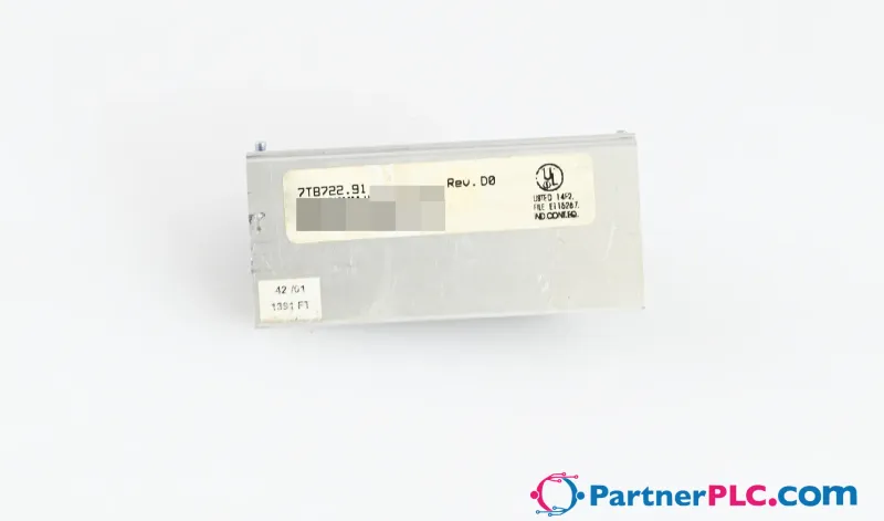 B&R 7TB722.91 Used Rev. D0 — photo 1 of 8
