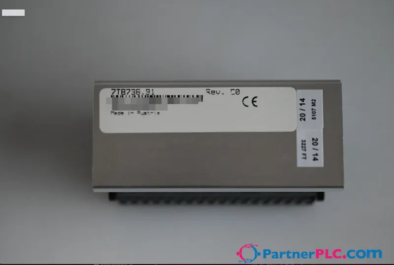 B&R 7TB736.91 New Rev. C0 — photo 8 of 11