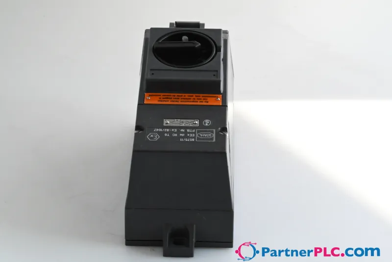 Stahl 8575/11 Used — photo 1 of 11