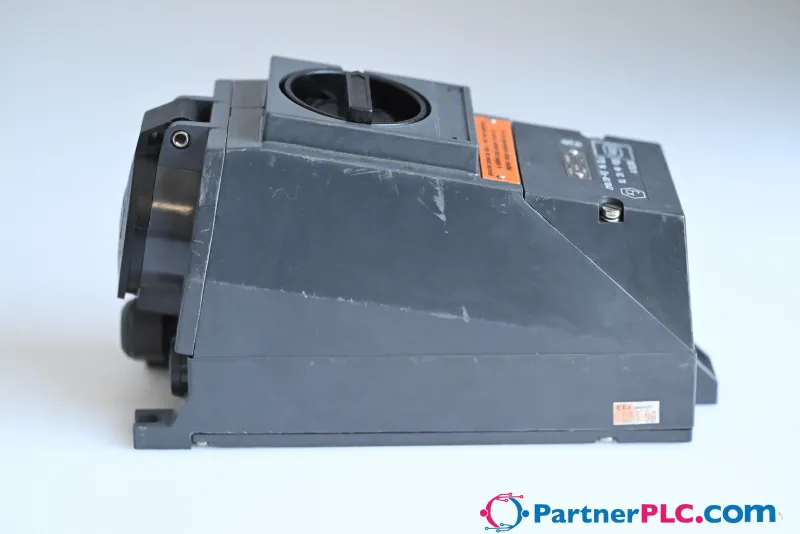 Stahl 8575/11 Used — photo 7 of 11