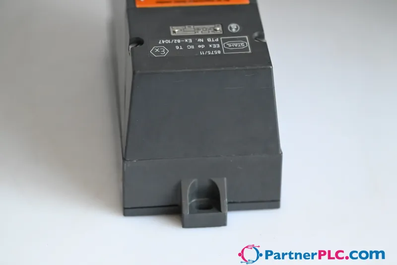 Stahl 8575/11 Used — photo 11 of 11
