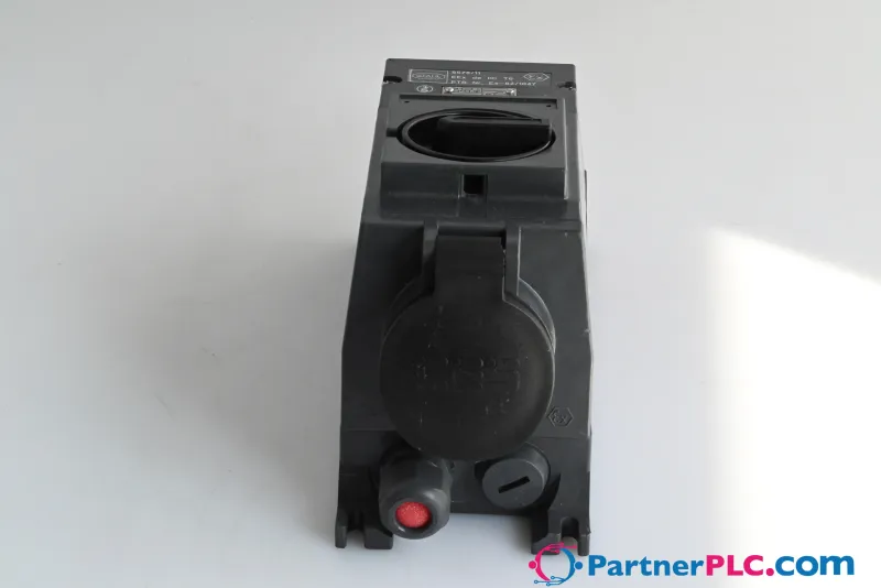 Stahl 8575/11 Used — photo 4 of 11