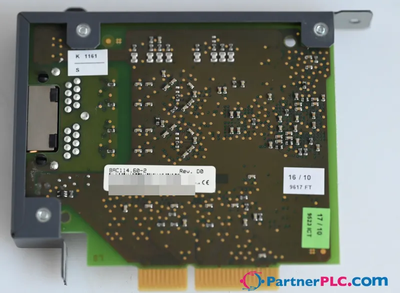8AC114.60-2 | B&R Industrial Automation — photo 1 of 5