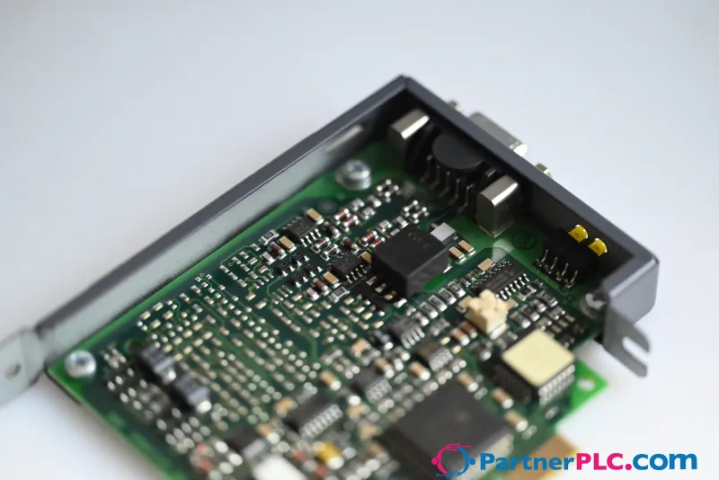 B&R 8AC122.60-1 Refurbished Rev. I0 — photo 6 of 11