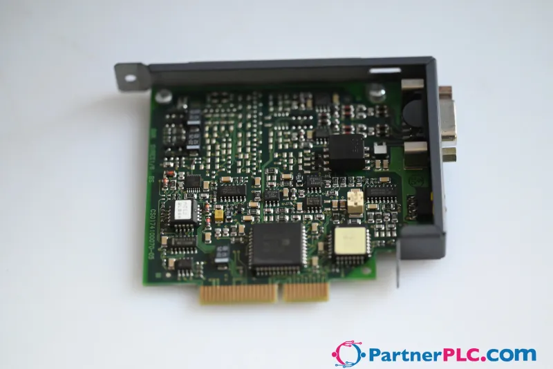 B&R 8AC122.60-1 Refurbished Rev. I0 — photo 8 of 11