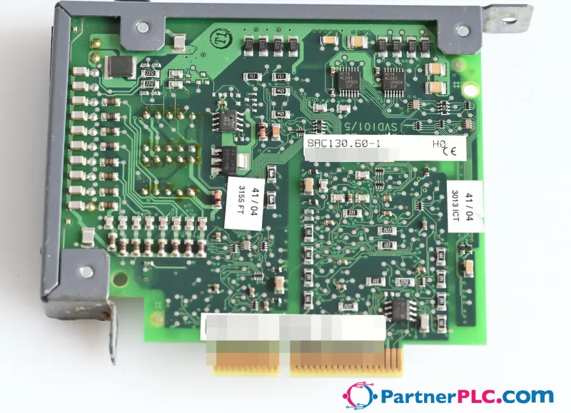 B&R 8AC130.60-1 Refurbished Rev. H0 — photo 1 of 5