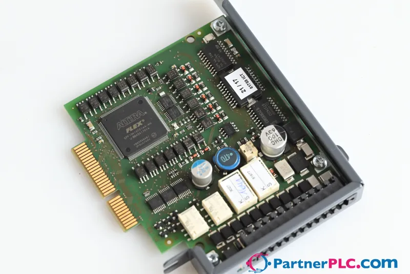 B&R 8AC130.60-1 Refurbished Rev. H0 — photo 3 of 5