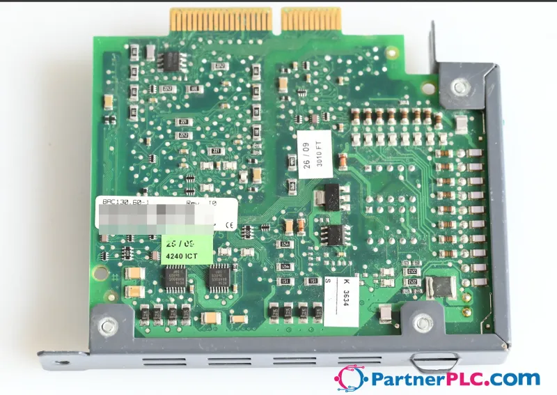 B&R 8AC130.60-1 Refurbished Rev. I0 — photo 4 of 4
