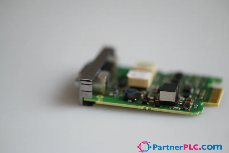 B&R 8BAC0120.001-2 Used Rev. C0 — photo 3 of 8