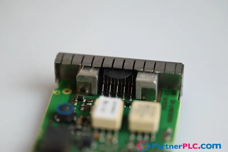 B&R 8BAC0120.001-2 Used Rev. C0 — photo 5 of 8