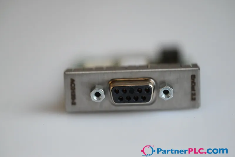 B&R 8BAC0120.001-2 Used Rev. C0 — photo 6 of 8