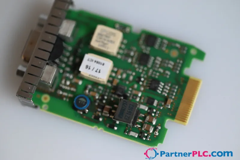B&R 8BAC0120.001-2 Used Rev. C0 — photo 7 of 8