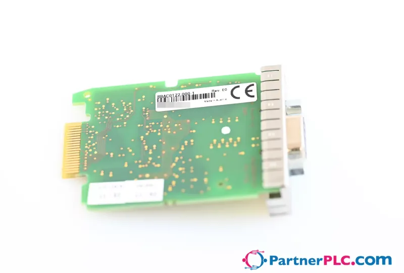 8BAC0122.000-1 | B&R Industrial Automation — photo 1 of 6