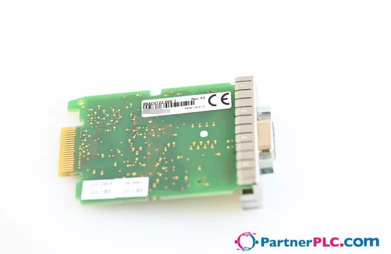 8BAC0122.000-1 | B&R Industrial Automation — photo 2 of 6