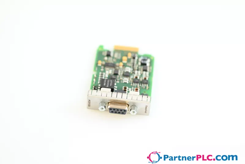8BAC0122.000-1 | B&R Industrial Automation — photo 4 of 6
