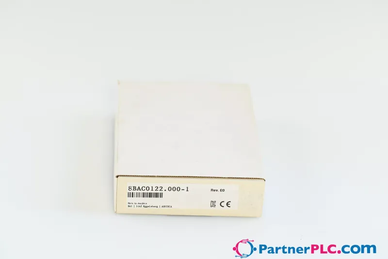 8BAC0122.000-1 | B&R Industrial Automation — photo 6 of 6