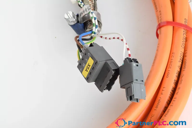B&R 8BCM0005.1034C-0 Used — photo 2 of 4
