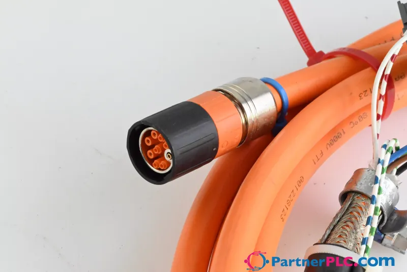 B&R 8BCM0005.1034C-0 Used — photo 3 of 4