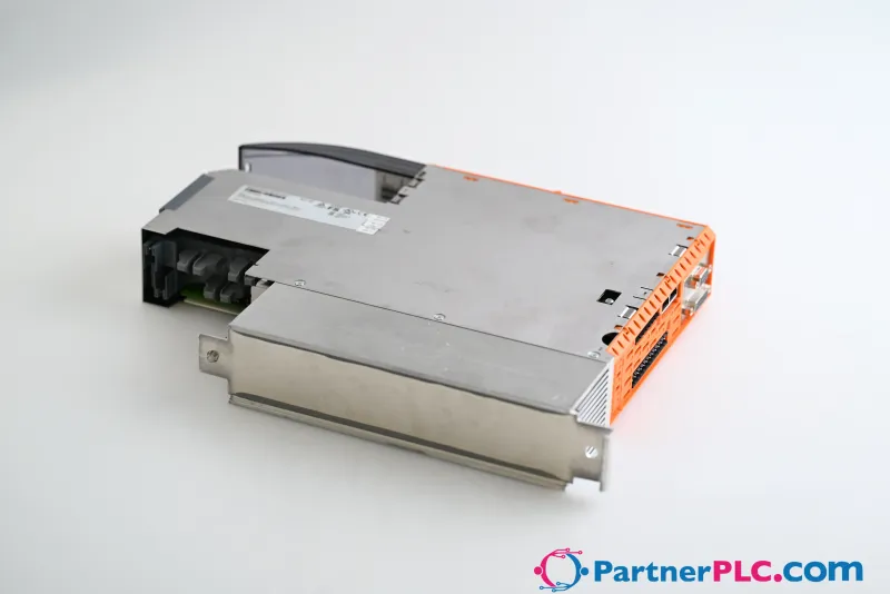 B&R 8BVI0028HWD0.000-1 Used Rev.O0 – Integrated uncontrolled standstill and safe stop — photo 4 of 4