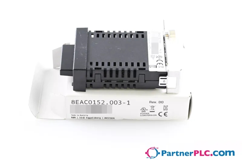 B&R 8EAC0152.003-1 — photo 5 of 6