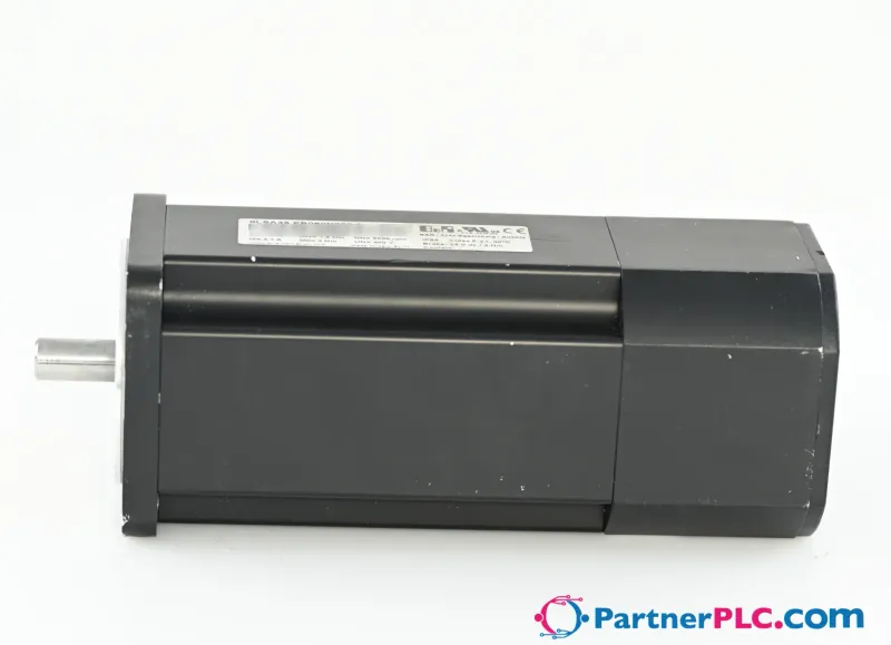 B&R 8LSA36.EB060D200-3 Used Rev C4 — photo 4 of 5