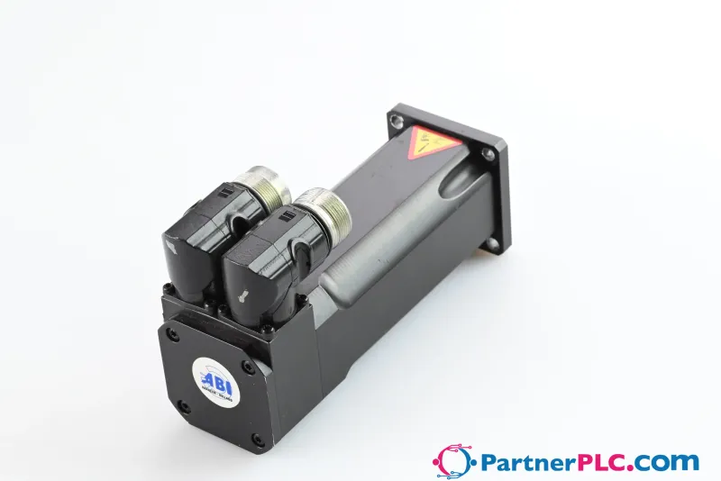 B&R 8MSA2M.R0-45 Used Rev. D0 — photo 2 of 5