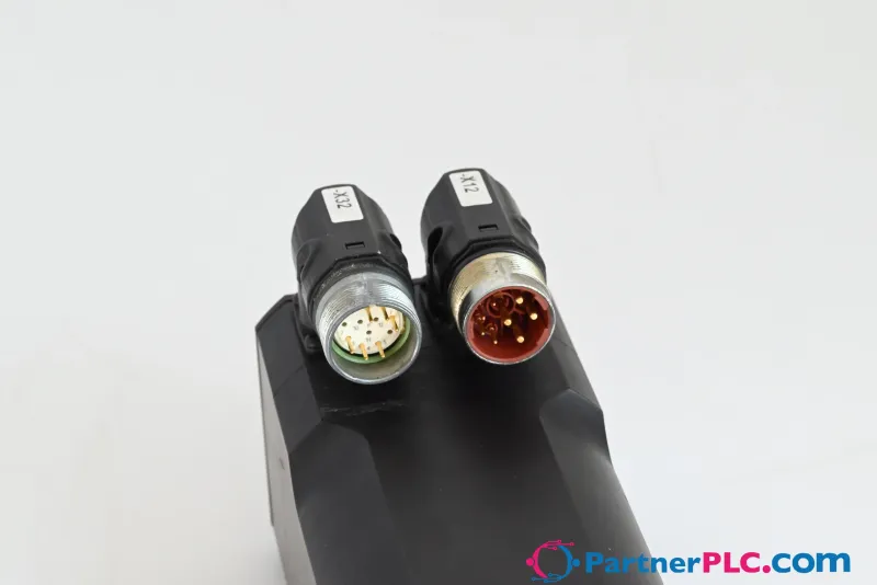 B&R 8MSA3M.R0-33 Used Rev. D0 — photo 2 of 10