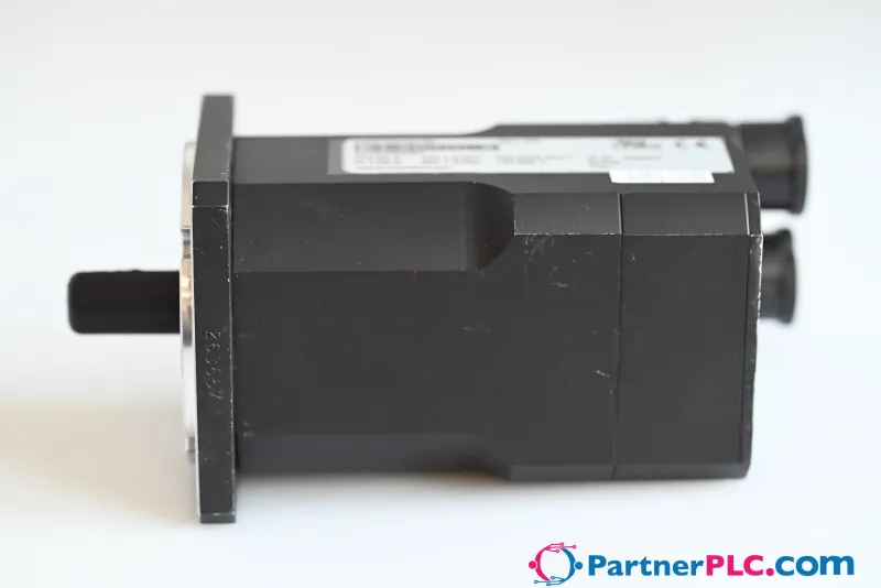 B&R 8MSA3M.R0-B4 Used Rev. D0 — photo 4 of 7