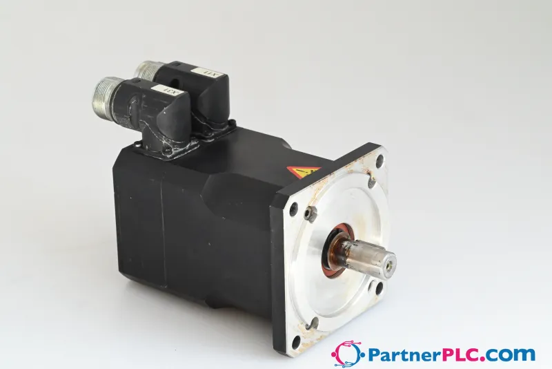 B&R 8MSA3S.R0-31 Used Rev. D0 — photo 2 of 8