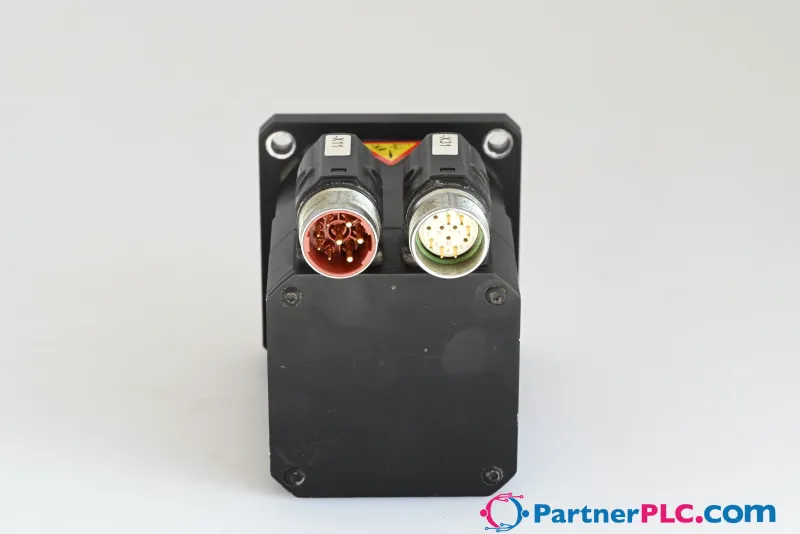 B&R 8MSA3S.R0-31 Used Rev. D0 — photo 4 of 8