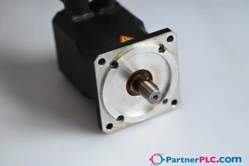 B&R 8MSA3S.R0-31 Used Rev. D0 — photo 6 of 8
